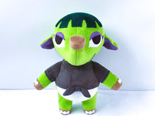 Load image into Gallery viewer, Custom Opal the elephant plush