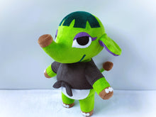 Load image into Gallery viewer, Custom Opal the elephant plush