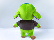 Load image into Gallery viewer, Custom Opal the elephant plush