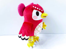 Load image into Gallery viewer, Handmade custom Celeste the owl plush