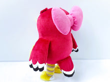 Load image into Gallery viewer, Handmade custom Celeste the owl plush