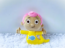 Load image into Gallery viewer, Custom Zooli the mermaid plush and others