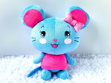 Load image into Gallery viewer, Custom Touni the rabbit plush and others