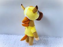 Load image into Gallery viewer, Handmade Victoria the horse plush