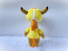Load image into Gallery viewer, Handmade Victoria the horse plush