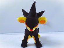 Load image into Gallery viewer, Custom Shiny Luxray plush