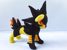 Load image into Gallery viewer, Custom Shiny Luxray plush