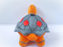 Load image into Gallery viewer, Handmade Torkoal plush
