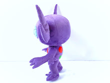 Load image into Gallery viewer, Handmade custom Sableye plush