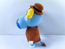 Load image into Gallery viewer, Handmade T-bone the buffalo plush