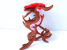 Load image into Gallery viewer, Handmade custom Dragalge plush