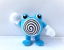 Load image into Gallery viewer, Custom Poliwhirl plush