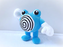 Load image into Gallery viewer, Custom Poliwhirl plush
