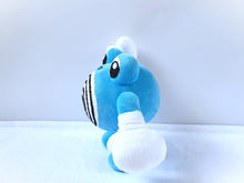 Load image into Gallery viewer, Custom Poliwhirl plush