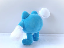 Load image into Gallery viewer, Custom Poliwhirl plush
