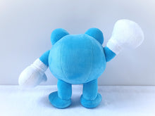 Load image into Gallery viewer, Custom Poliwhirl plush