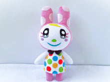 Load image into Gallery viewer, Handmade custom Crissy the rabbit plush