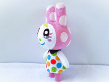 Load image into Gallery viewer, Handmade custom Crissy the rabbit plush