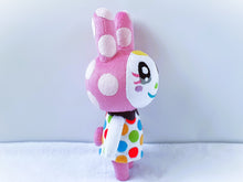 Load image into Gallery viewer, Handmade custom Crissy the rabbit plush