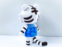 Load image into Gallery viewer, Handmade custom Rolf the tiger plush