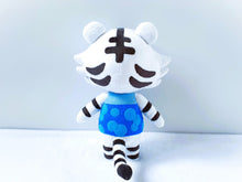Load image into Gallery viewer, Handmade custom Rolf the tiger plush