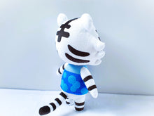 Load image into Gallery viewer, Handmade custom Rolf the tiger plush