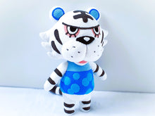 Load image into Gallery viewer, Handmade custom Rolf the tiger plush
