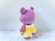 Load image into Gallery viewer, Custom Megan the bear plush