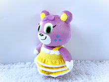 Load image into Gallery viewer, Custom Megan the bear plush