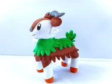 Load image into Gallery viewer, Handmade shiny skiddo plush