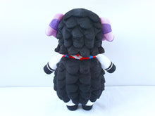 Load image into Gallery viewer, Handmade custom Muffy the sheep plush