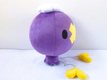 Load image into Gallery viewer, Handmade custom Drifloon plush Drifblim toy