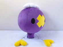 Load image into Gallery viewer, Handmade custom Drifloon plush Drifblim toy