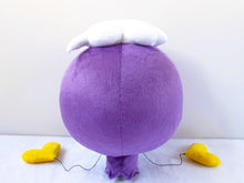 Load image into Gallery viewer, Handmade custom Drifloon plush Drifblim toy