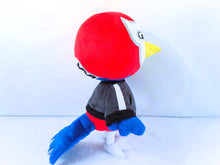 Load image into Gallery viewer, Handmade custom Lucha plush