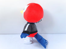 Load image into Gallery viewer, Handmade custom Lucha plush