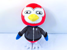 Load image into Gallery viewer, Handmade custom Lucha plush
