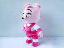 Load image into Gallery viewer, Custom Achuchones und Coco plushies