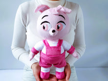 Load image into Gallery viewer, Custom El Padre plush