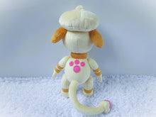 Load image into Gallery viewer, Custom handmade Smeargle plush