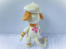 Load image into Gallery viewer, Custom handmade Smeargle plush