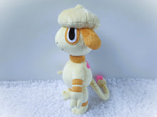 Load image into Gallery viewer, Custom handmade Smeargle plush