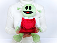 Load image into Gallery viewer, Handmade custom Nanalan plush and others