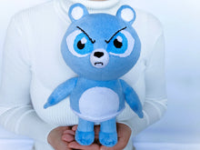 Load image into Gallery viewer, Custom El Padre plush