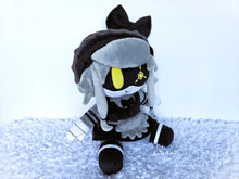 Load image into Gallery viewer, Handmade custom Cyn Murder Drones plush