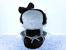 Load image into Gallery viewer, Handmade custom Cyn Murder Drones plush