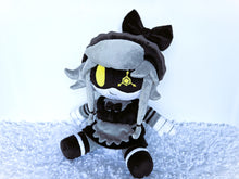 Load image into Gallery viewer, Handmade custom Cyn Murder Drones plush