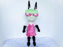 Load image into Gallery viewer, Handmade custom Sizz-Lorr plush and others