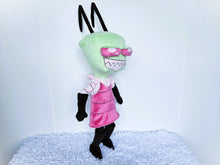 Load image into Gallery viewer, Handmade custom Sizz-Lorr plush and others