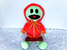 Load image into Gallery viewer, Handmade custom Nanalan plush and others